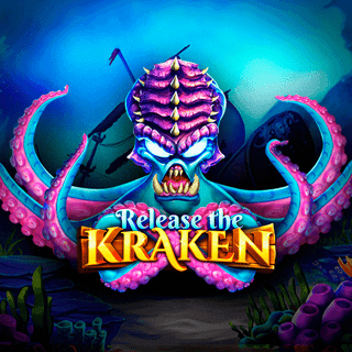 Release the Kraken game icon