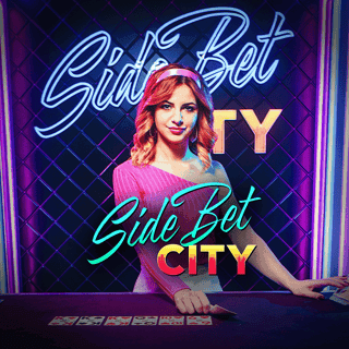 Side Bet City game icon