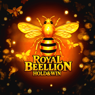 Royal Beellion Hold & Win game icon
