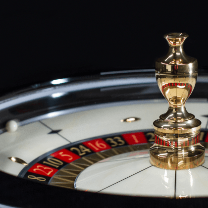 Auto-Roulette game icon