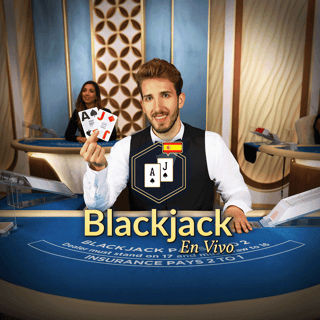Blackjack Clásico en Español 36