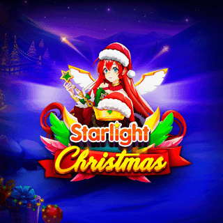 Starlight Christmas game icon