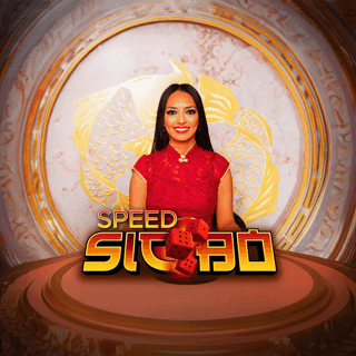 Speed Sic Bo game icon
