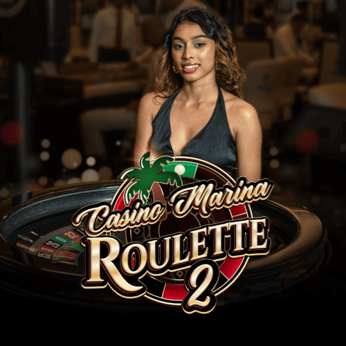 Marina Casino Roulette 2
