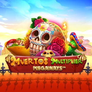 Muertos Multiplier Megaways game icon
