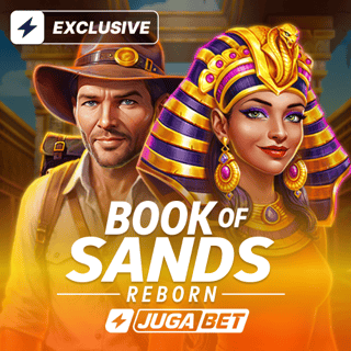 Book of Sands Reborn