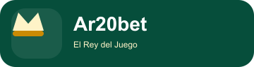 ar20bet.com Logo